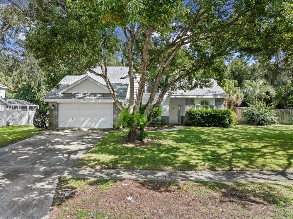 5902 KENDREW DRIVE Port Orange, FL 32127