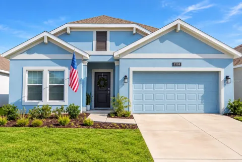 2138 MERRYBELLS DRIVE