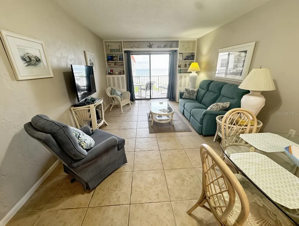 4301 S ATLANTIC AVENUE #402 New Smyrna Beach, FL 32169