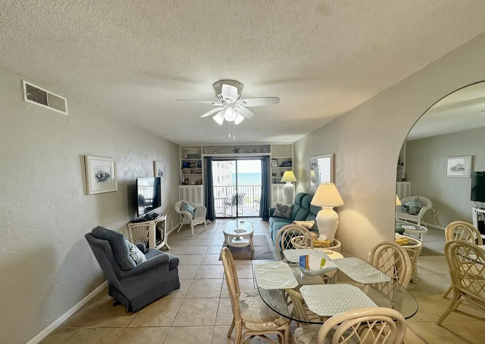 4301 S ATLANTIC AVENUE #402 New Smyrna Beach, FL 32169