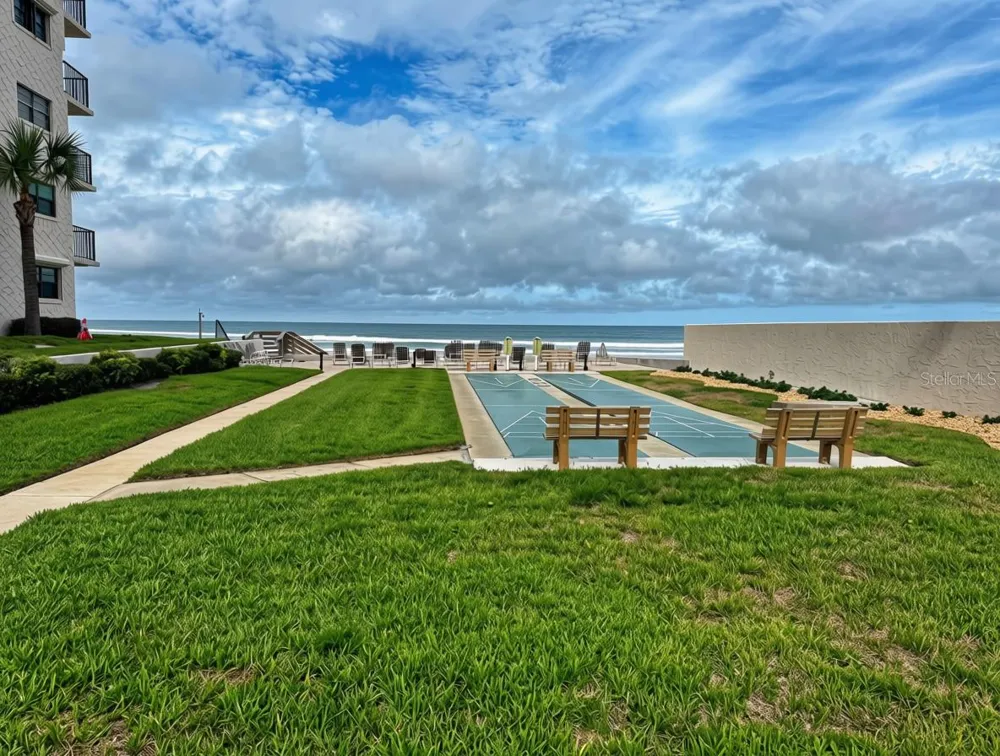 4301 S ATLANTIC AVENUE #402 New Smyrna Beach, FL 32169
