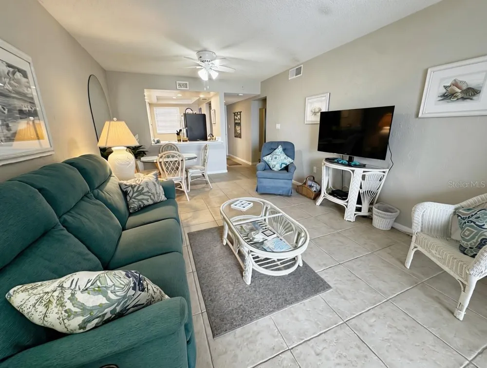 4301 S ATLANTIC AVENUE #402 New Smyrna Beach, FL 32169