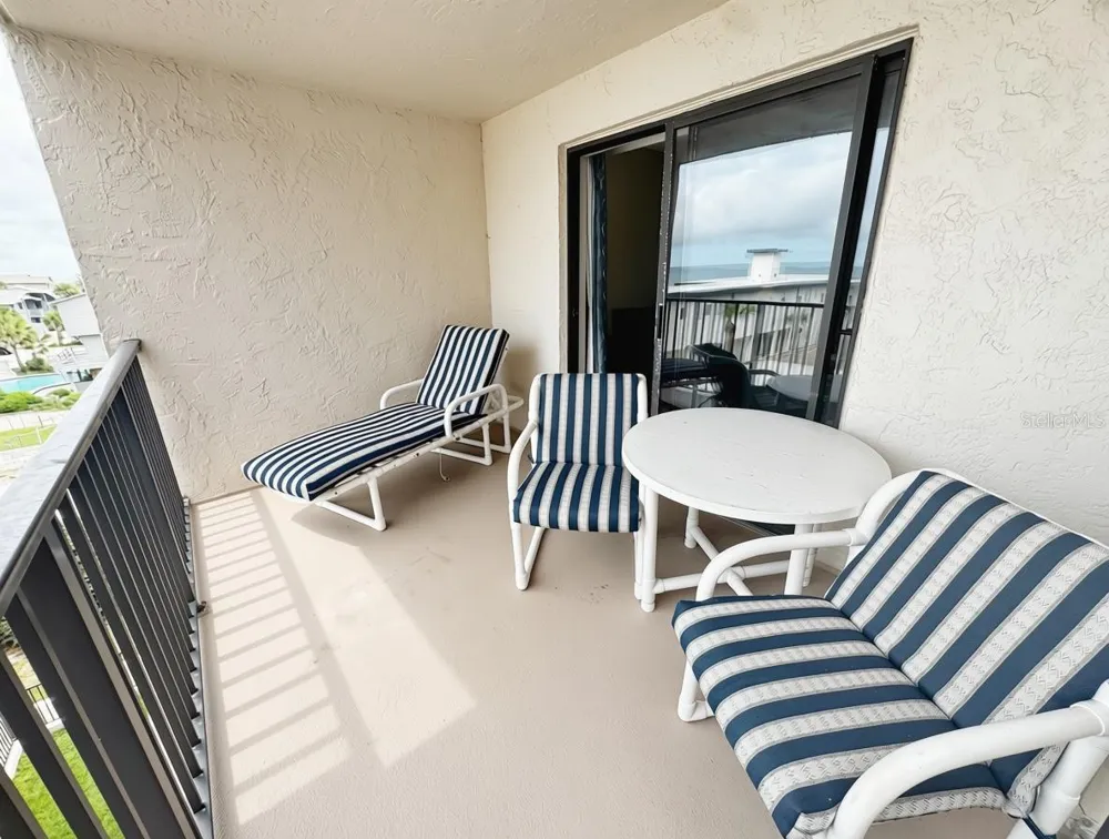 4301 S ATLANTIC AVENUE #402 New Smyrna Beach, FL 32169