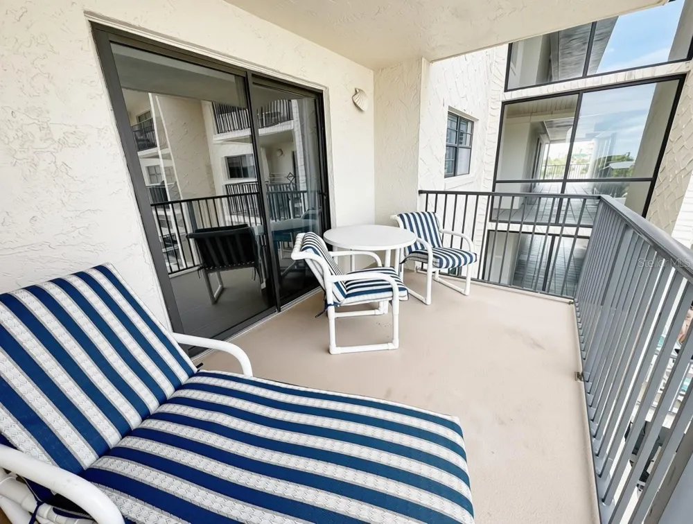4301 S ATLANTIC AVENUE #402 New Smyrna Beach, FL 32169
