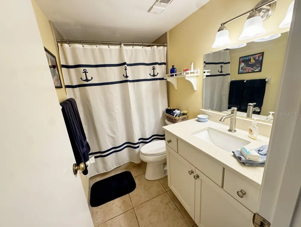 4301 S ATLANTIC AVENUE #402 New Smyrna Beach, FL 32169