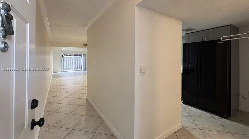 1186 NW 123rd Ct #109 Miami, FL 33182
