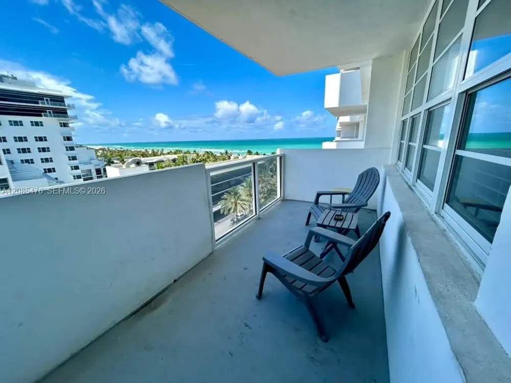 100 Lincoln Rd #829 Miami Beach, FL 33139
