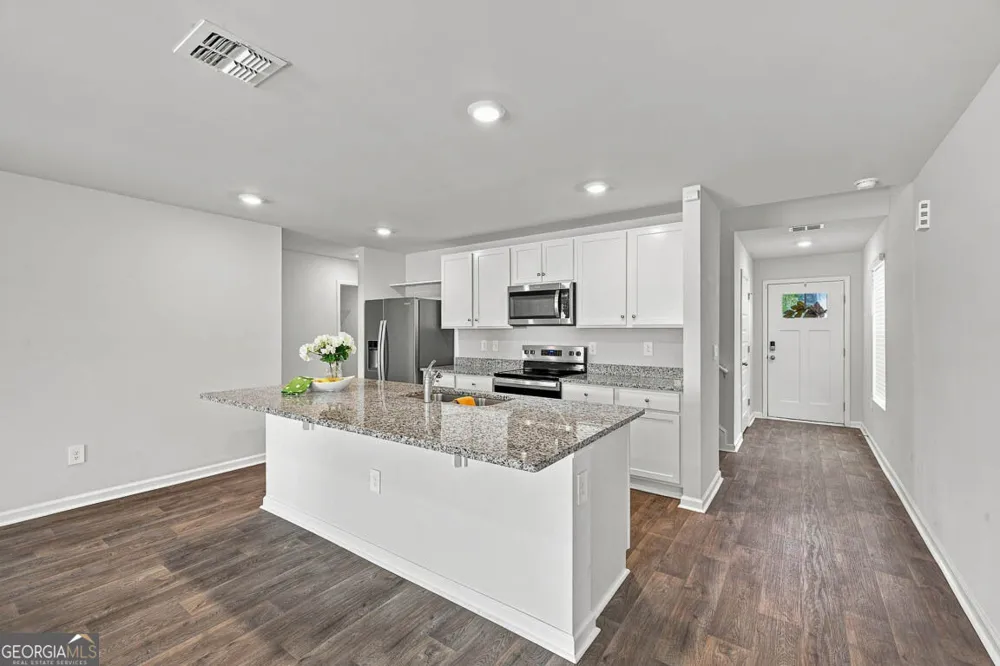 66 Autumns Wood DR Brunswick, GA 31525