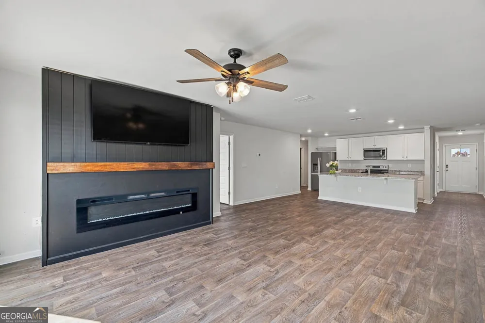 66 Autumns Wood DR Brunswick, GA 31525