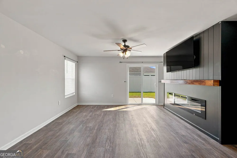 66 Autumns Wood DR Brunswick, GA 31525