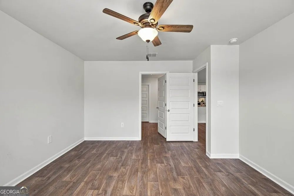 66 Autumns Wood DR Brunswick, GA 31525