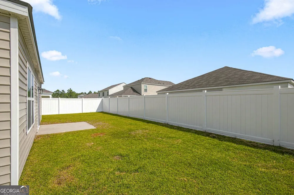 66 Autumns Wood DR Brunswick, GA 31525