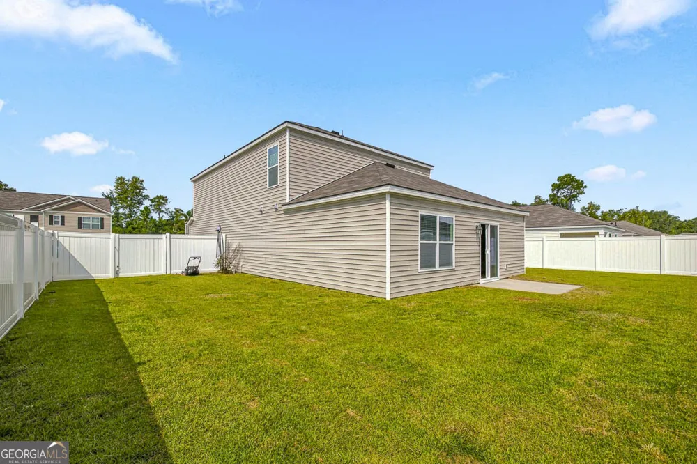 66 Autumns Wood DR Brunswick, GA 31525