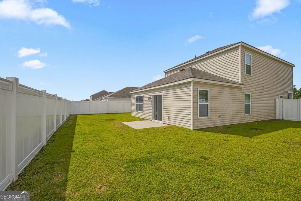 66 Autumns Wood DR Brunswick, GA 31525
