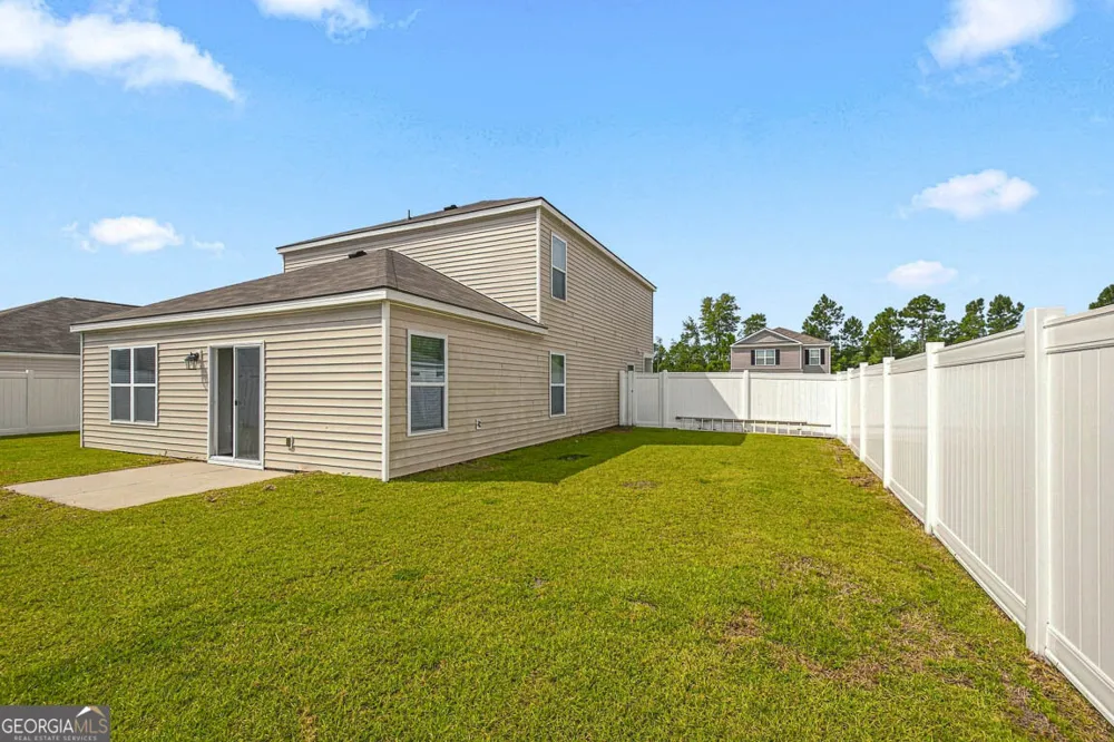 66 Autumns Wood DR Brunswick, GA 31525