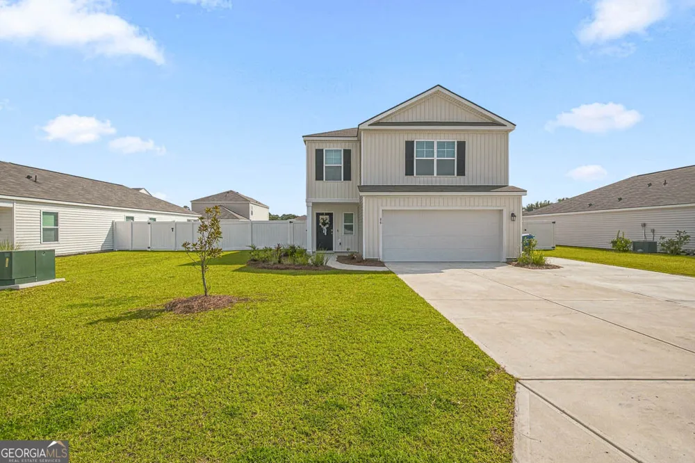 66 Autumns Wood DR Brunswick, GA 31525
