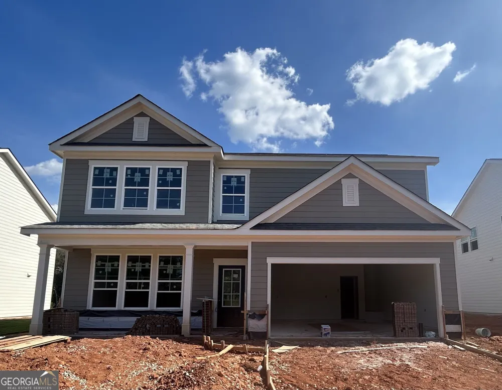 270 Crimson Feather DR Jefferson, GA 30549