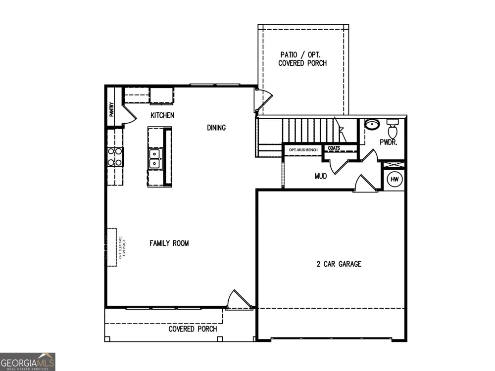 270 Crimson Feather DR Jefferson, GA 30549