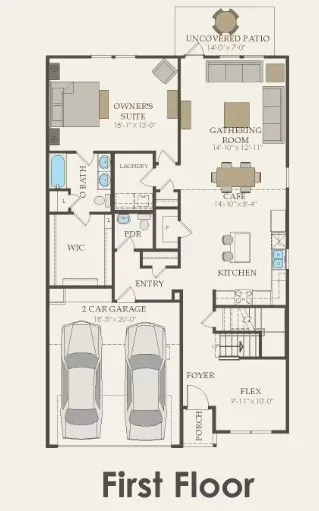 815 Rubber Tree Way Buda, TX 78610
