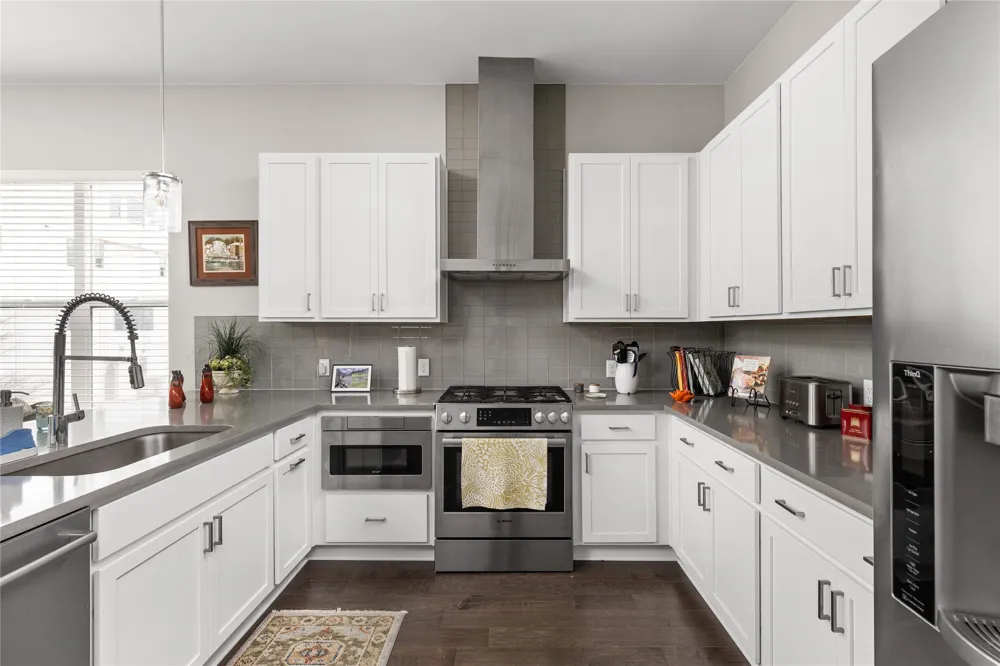 4325 Jackson Avenue #2105 Austin, TX 78731