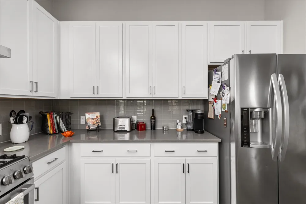 4325 Jackson Avenue #2105 Austin, TX 78731