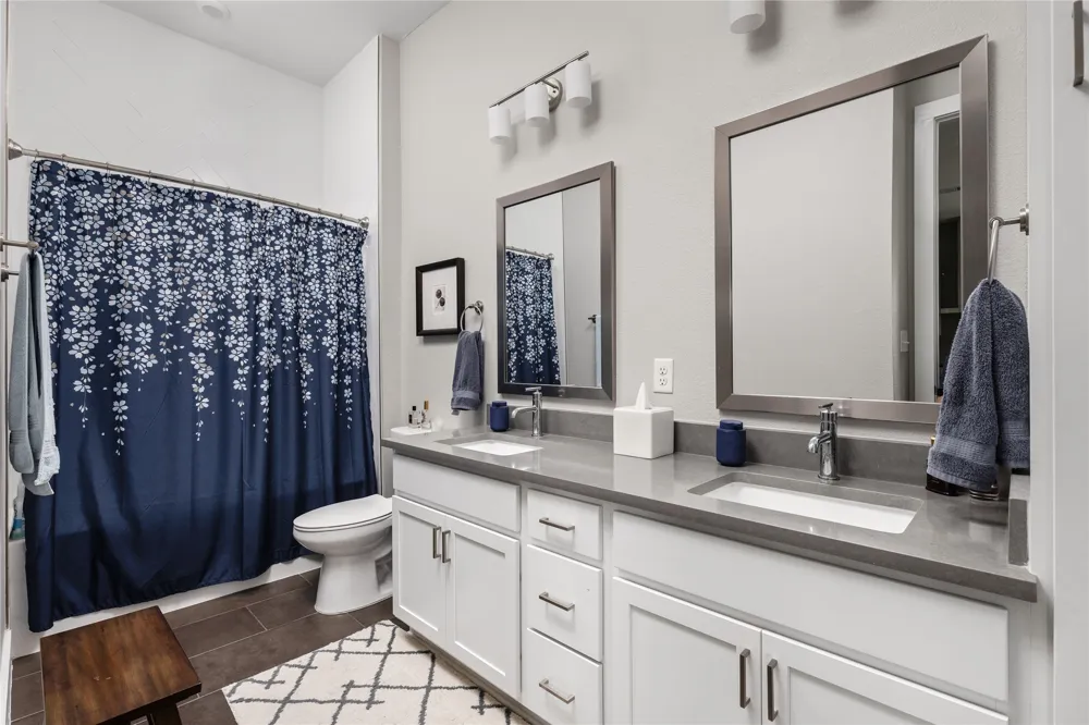 4325 Jackson Avenue #2105 Austin, TX 78731