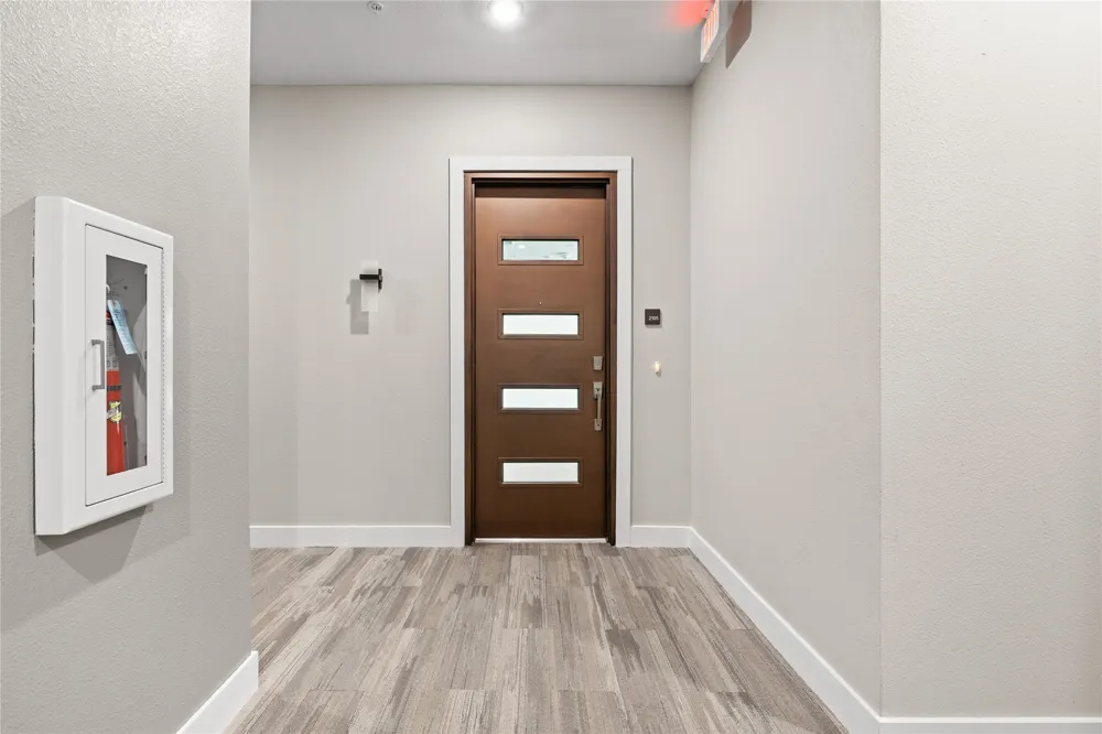 4325 Jackson Avenue #2105 Austin, TX 78731