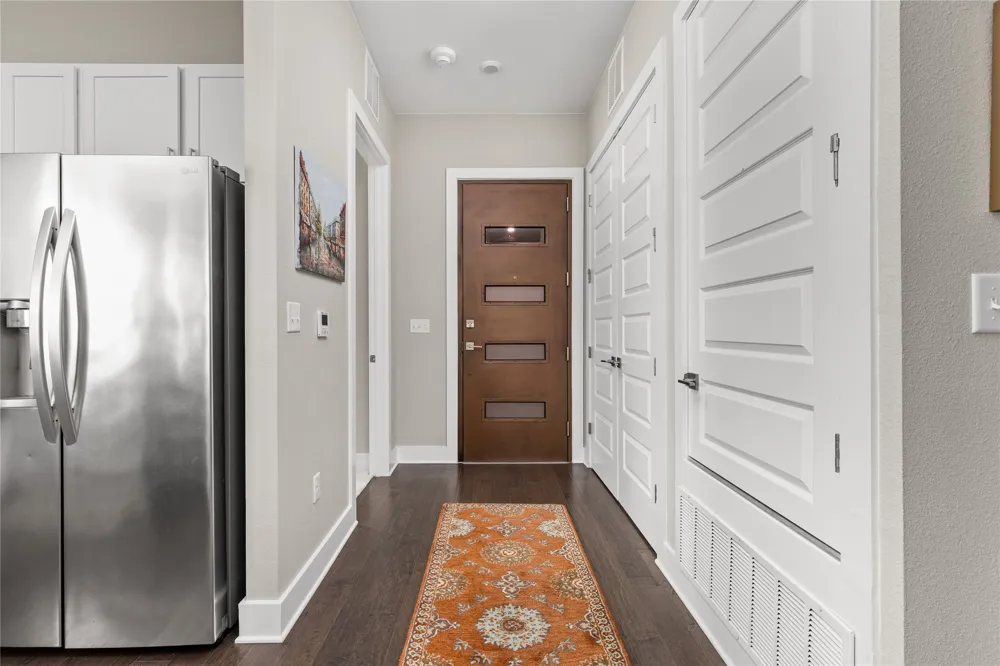 4325 Jackson Avenue #2105 Austin, TX 78731