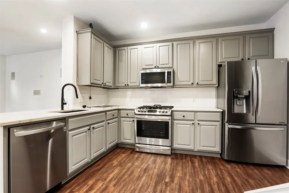 3406 Menchaca Road #19 Austin, TX 78704