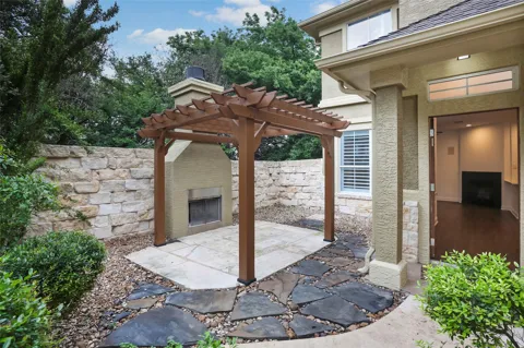 3406 Menchaca Road #19