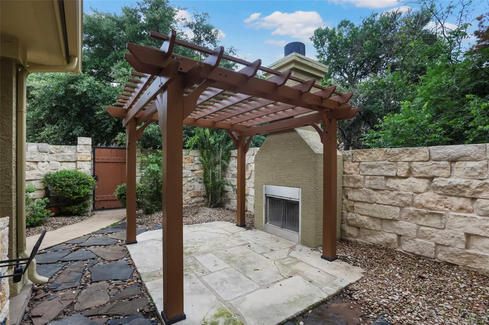 3406 Menchaca Road #19 Austin, TX 78704