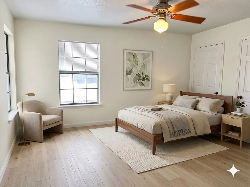 4511 Avenue B #B Austin, TX 78751