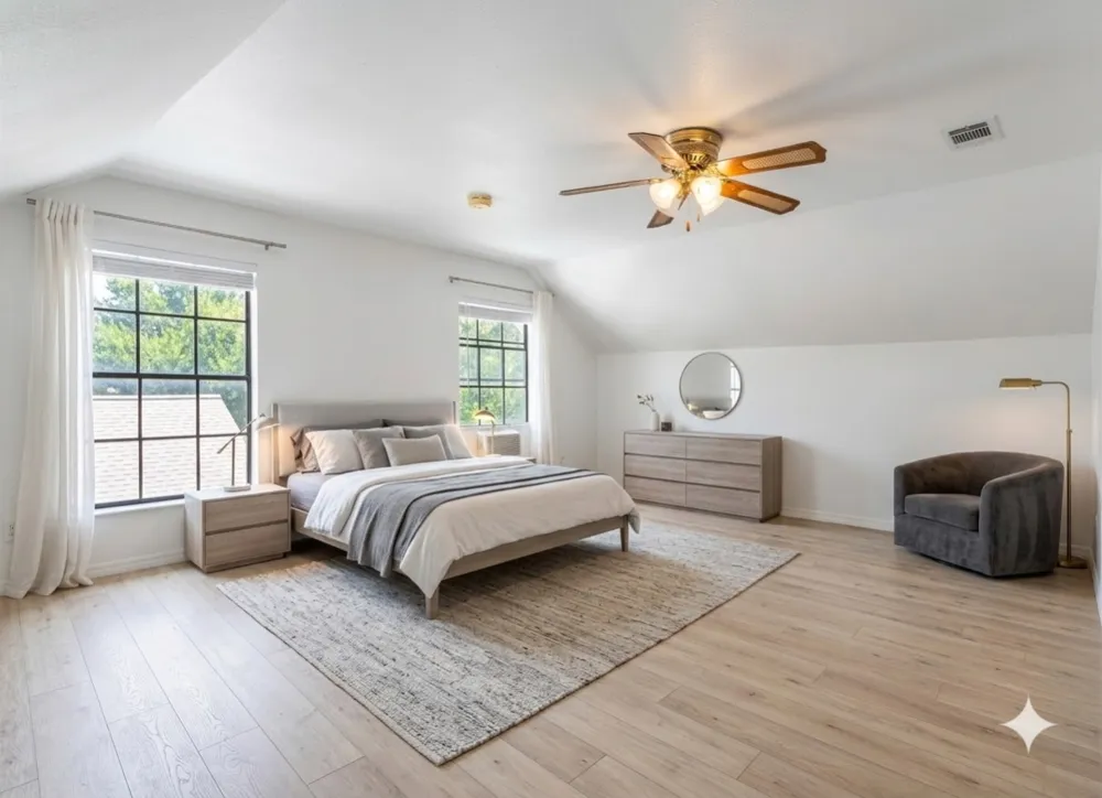 4511 Avenue B #B Austin, TX 78751