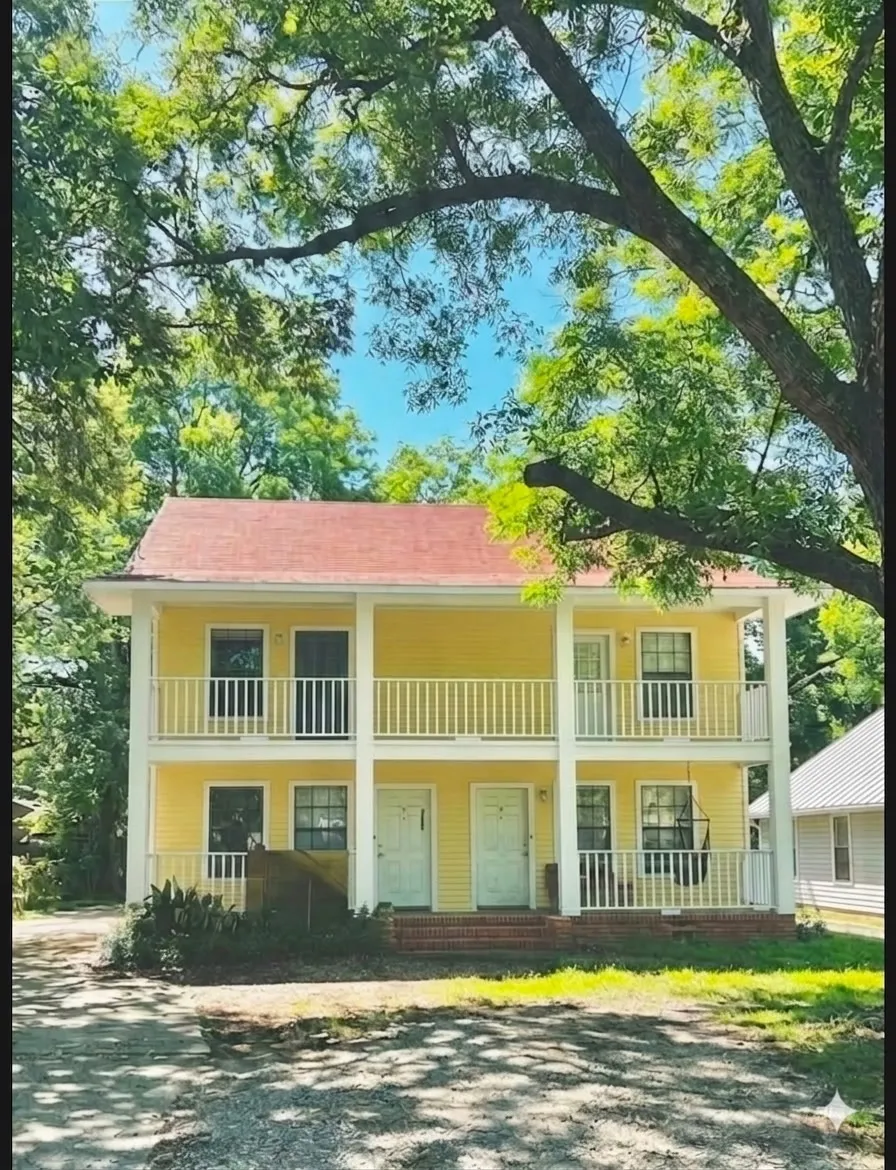 4511 Avenue B #B Austin, TX 78751