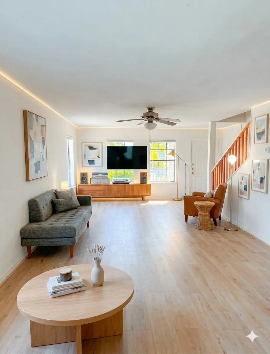 4511 Avenue B #B Austin, TX 78751