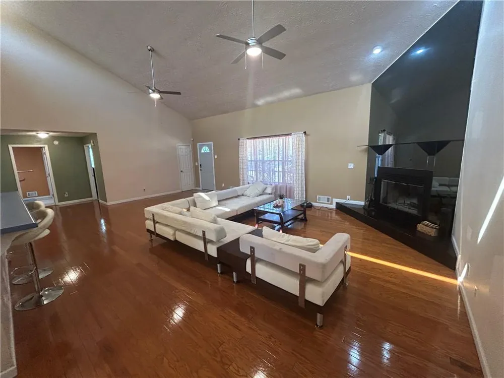 1826 Pleasant Hill Trail Lithonia, GA 30058