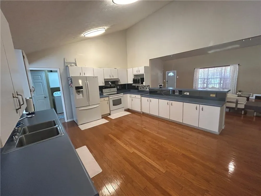 1826 Pleasant Hill Trail Lithonia, GA 30058