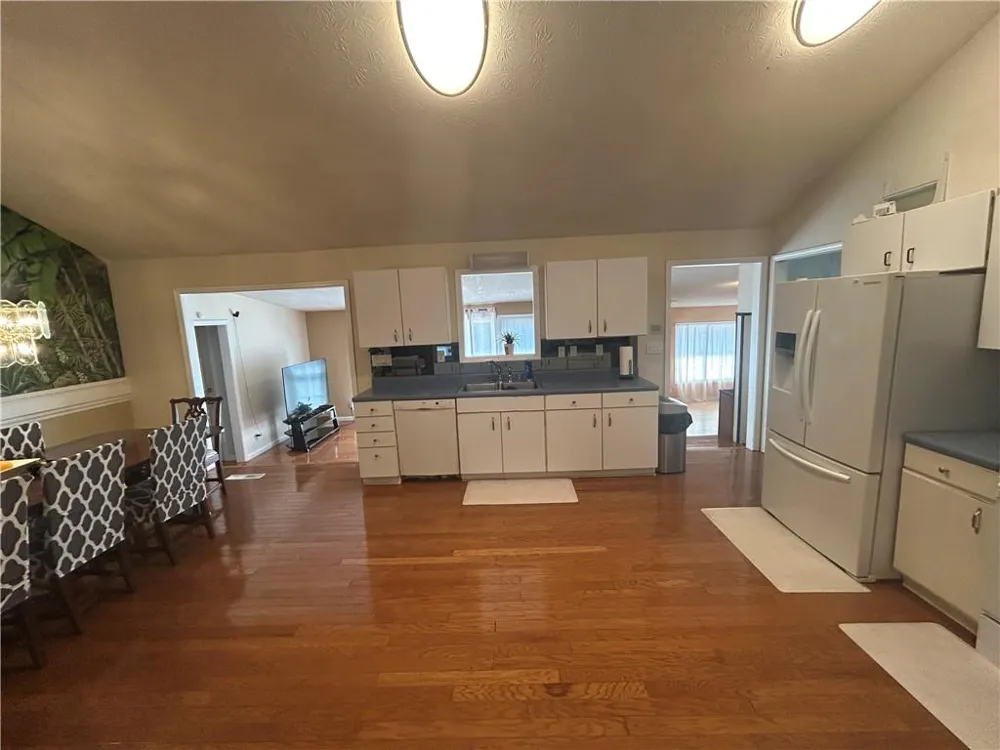 1826 Pleasant Hill Trail Lithonia, GA 30058