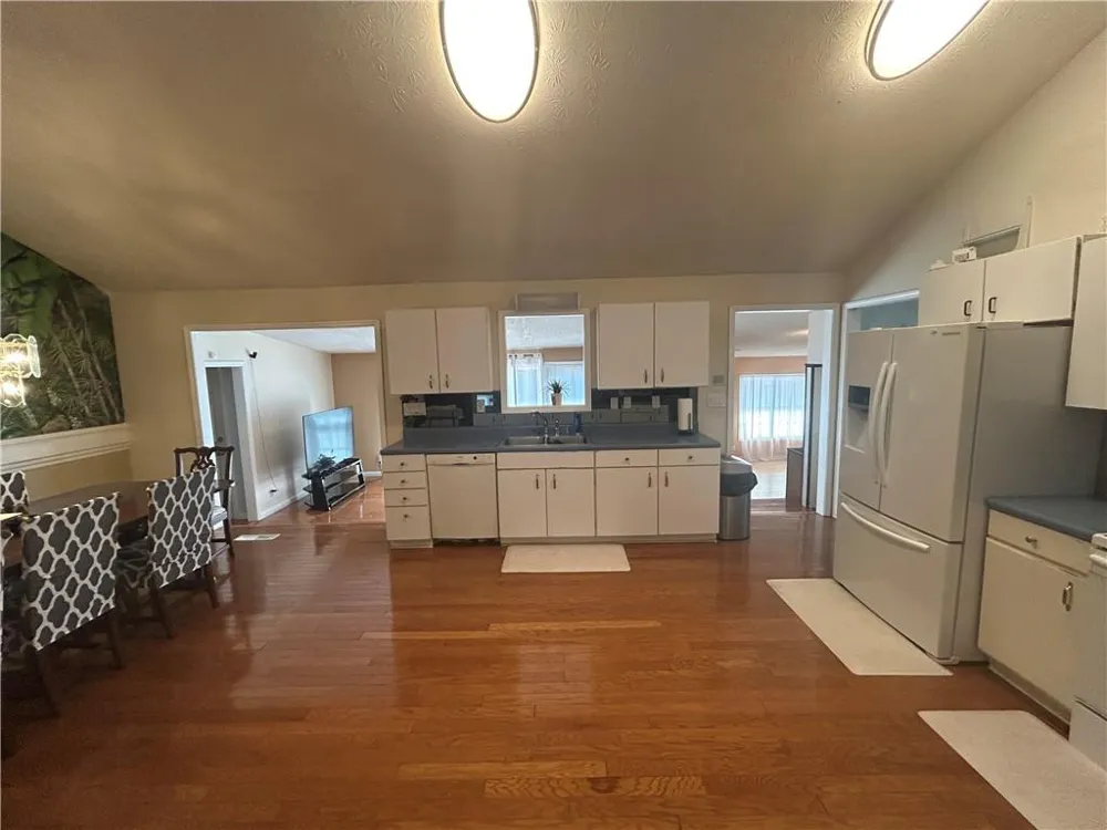 1826 Pleasant Hill Trail Lithonia, GA 30058