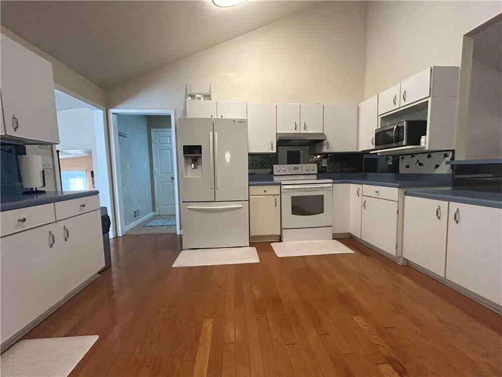 1826 Pleasant Hill Trail Lithonia, GA 30058