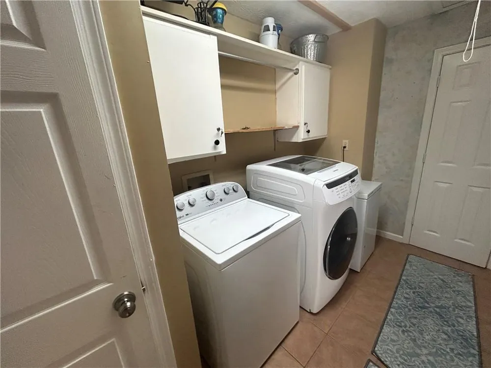 1826 Pleasant Hill Trail Lithonia, GA 30058