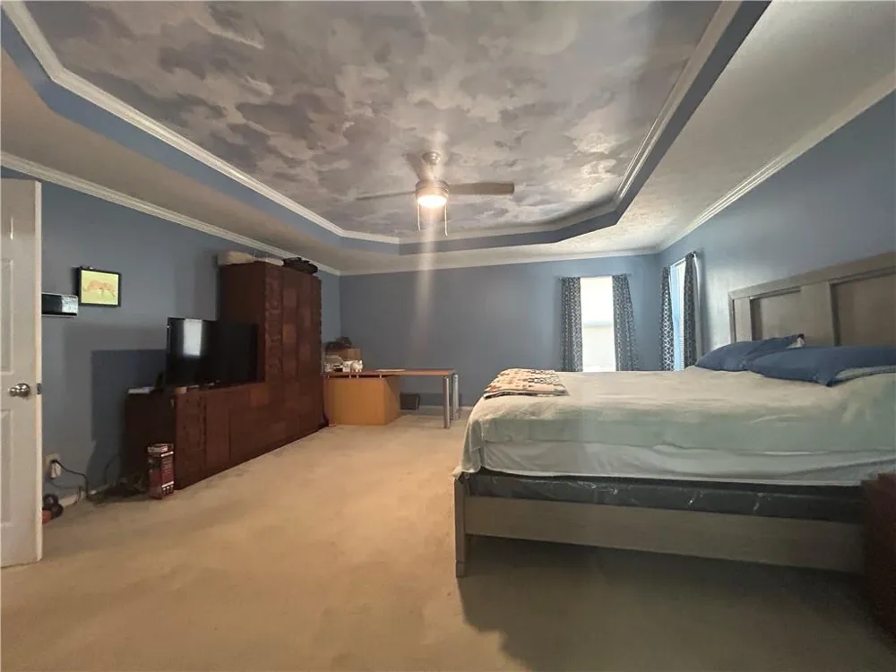 1826 Pleasant Hill Trail Lithonia, GA 30058