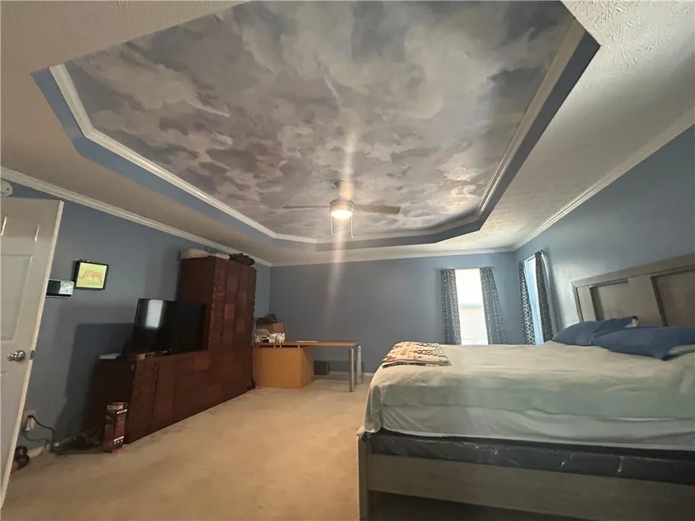1826 Pleasant Hill Trail Lithonia, GA 30058