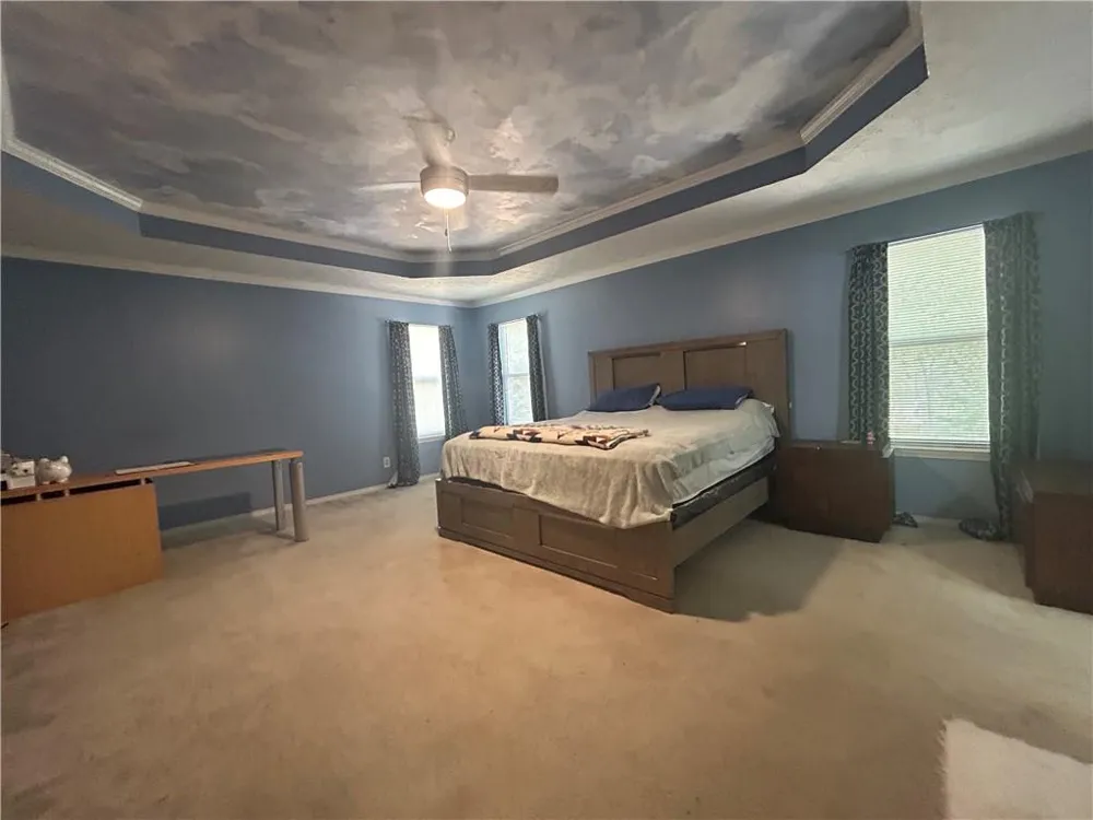 1826 Pleasant Hill Trail Lithonia, GA 30058