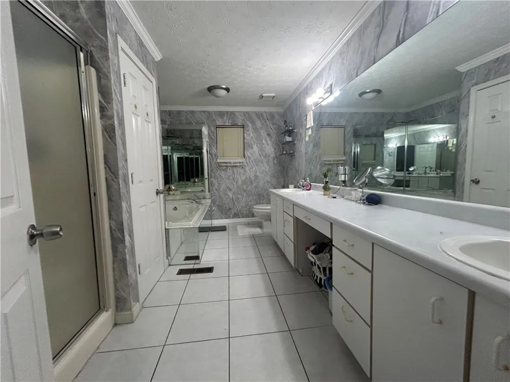 1826 Pleasant Hill Trail Lithonia, GA 30058