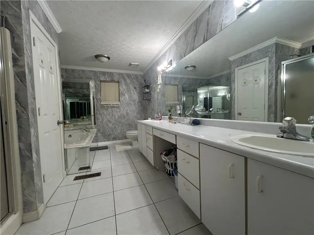 1826 Pleasant Hill Trail Lithonia, GA 30058