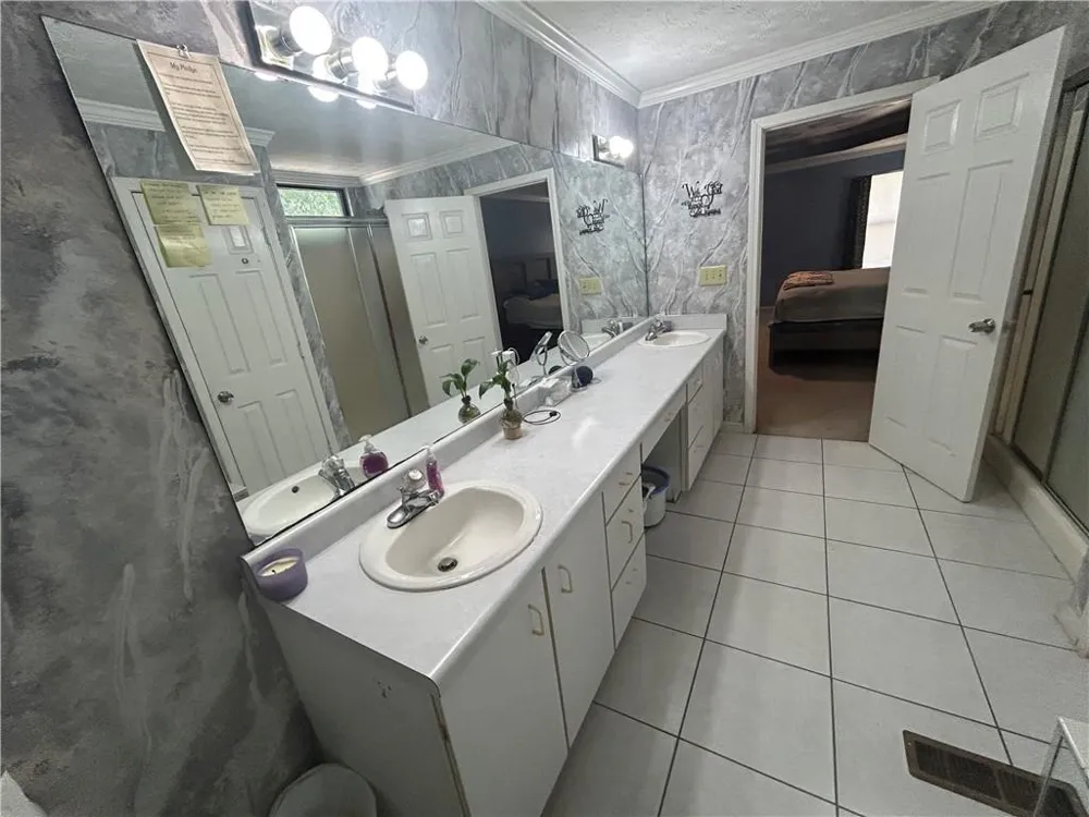 1826 Pleasant Hill Trail Lithonia, GA 30058