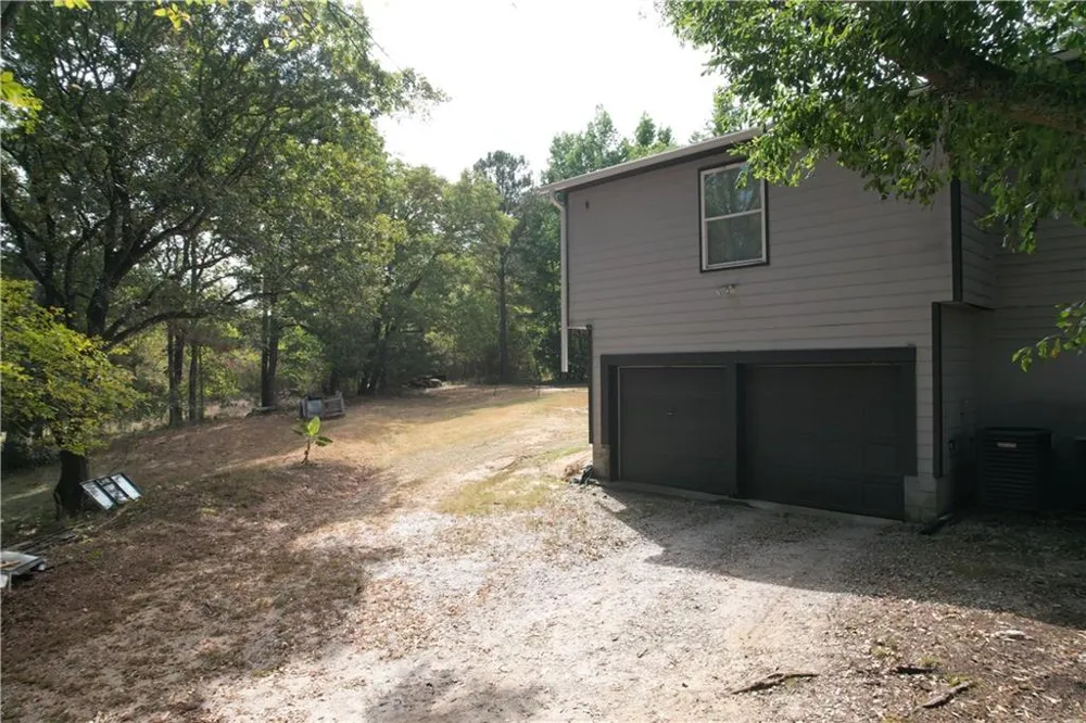 1826 Pleasant Hill Trail Lithonia, GA 30058