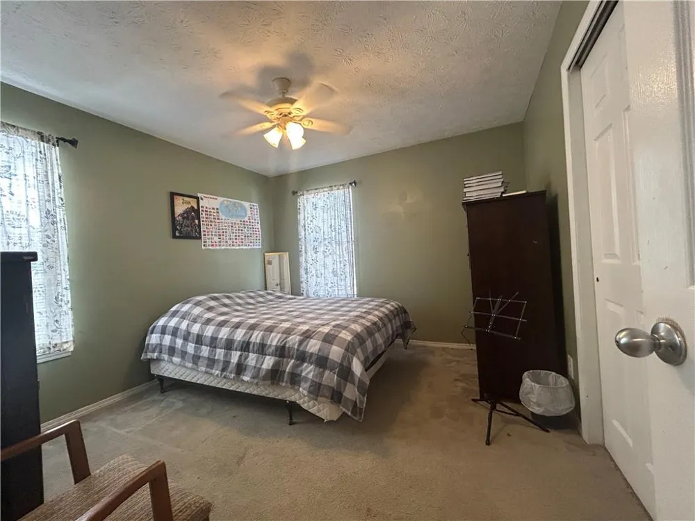 1826 Pleasant Hill Trail Lithonia, GA 30058