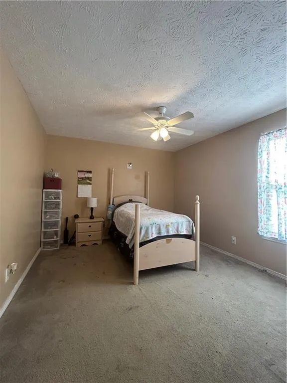1826 Pleasant Hill Trail Lithonia, GA 30058